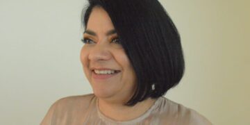 Cuestiona Úrsula Salazar amparo de juez a Francisco G. Cabeza de Vaca