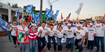 Recuperaremos el potencial que tiene Nuevo Laredo para las inversiones: Arturo Núñez