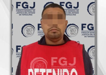 Dicta Juez 26 años de cárcel a Luis Ángel “E” por feminicidio en Cd. Victoria