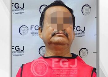 Vinculan a proceso a Germán “M” por violación agravada en Reynosa