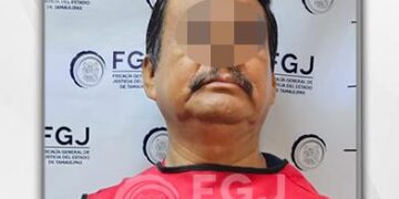 Vinculan a proceso a Germán “M” por violación agravada en Reynosa