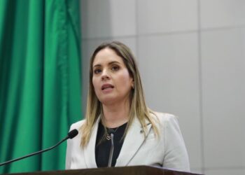 Plantea Diputada priista permiso laboral de tres días al mes para menstruantes