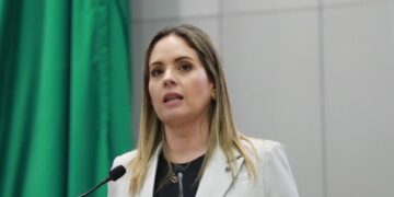 Plantea Diputada priista permiso laboral de tres días al mes para menstruantes