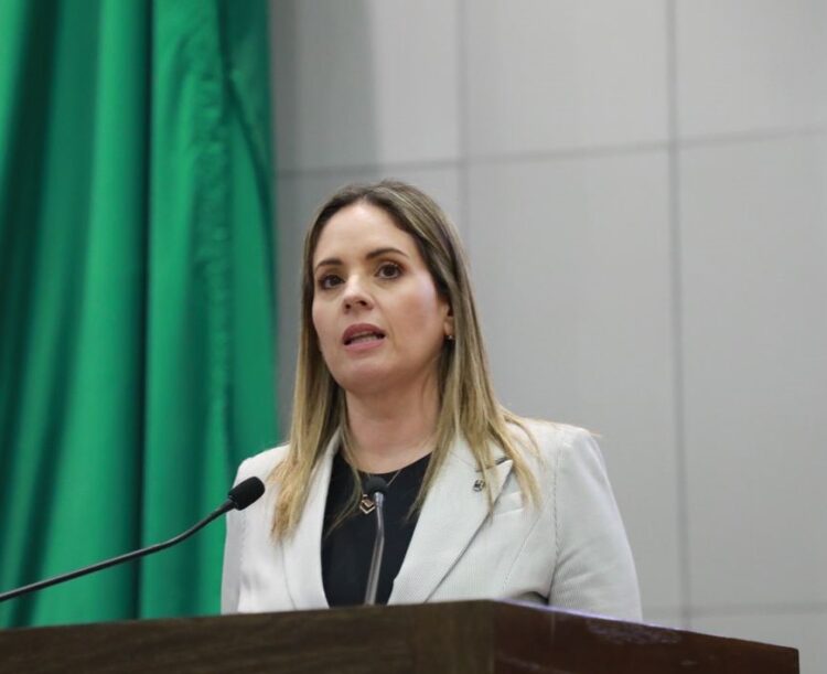 Plantea Diputada priista permiso laboral de tres días al mes para menstruantes