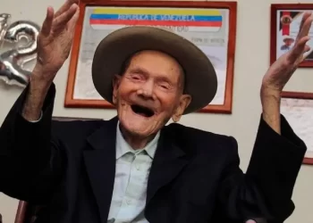 Muere a los 114 años el hombre más longevo del mundo; era venezolano y tuvo 11 hijos