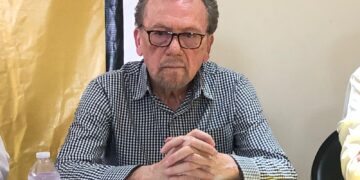 Confía PRD recuperar registro en Tamaulipas: Elpidio Tovar