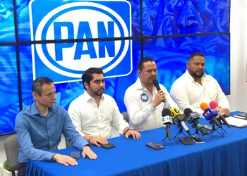 Panistas anuncian visita de Gálvez a 5 municipios de Tamaulipas