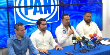 Panistas anuncian visita de Gálvez a 5 municipios de Tamaulipas