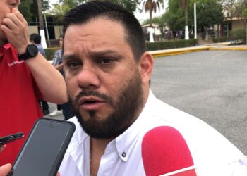 Detectan otro incendio forestal; ahora en Jaumave, Tamaulipas