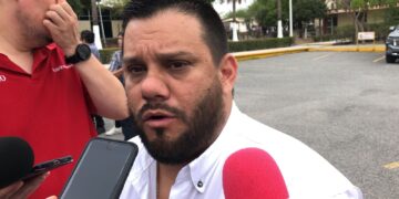 Detectan otro incendio forestal; ahora en Jaumave, Tamaulipas