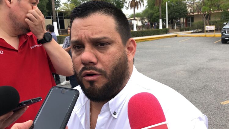 Detectan otro incendio forestal; ahora en Jaumave, Tamaulipas