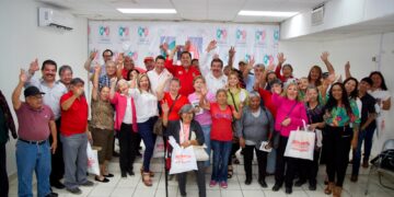 Nuevo Laredo merece más y yo seré el principal gestor de los recursos: Arturo Núñez