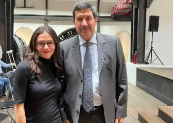 TEPJF avala candidatura por Morena al Senado del ex panista Javier Corral para el Senado