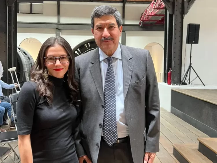 TEPJF avala candidatura por Morena al Senado del ex panista Javier Corral para el Senado