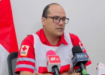 Reporta Cruz Roja cuatro personas fallecidas en periodo vacacional de Semana Santa en Tamaulipas