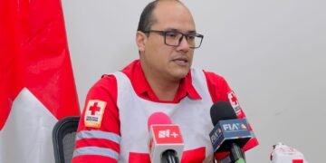 Reporta Cruz Roja cuatro personas fallecidas en periodo vacacional de Semana Santa en Tamaulipas