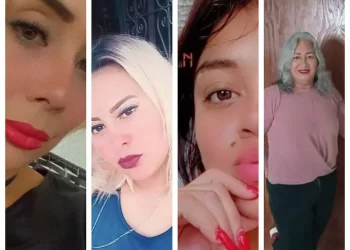 Desaparecen cuatro mujeres en Nuevo León; dos tras recibir una oferta de trabajo