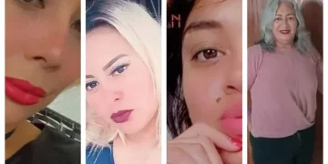 Desaparecen cuatro mujeres en Nuevo León; dos tras recibir una oferta de trabajo