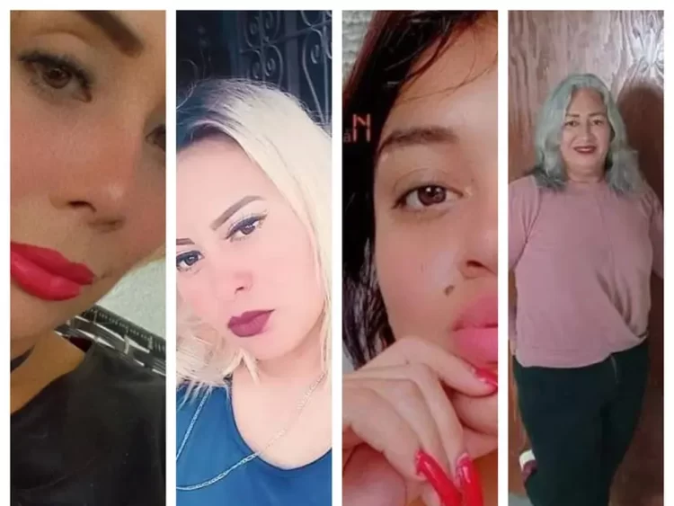 Desaparecen cuatro mujeres en Nuevo León; dos tras recibir una oferta de trabajo