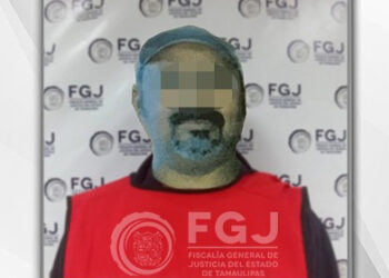 Juez dicta 8 años de prisión a José “D” por tentativa de feminicidio en Jaumave