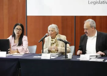 Comisiones del Senado aprueban tipificar el ‘cobro de derecho de piso’ con hasta 12 años de cárcel