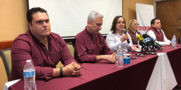 Tiene Morena-Tamaulipas plan “B” en Reynosa ante posible caída de Carlos Peña