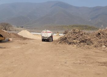 Inicia construcción de Bodega Aurrerá en Victoria