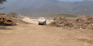 Inicia construcción de Bodega Aurrerá en Victoria