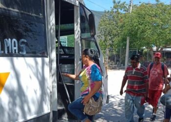 Victoria fuera de proyecto para Metrobús, seguirá con micros