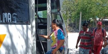 Victoria fuera de proyecto para Metrobús, seguirá con micros