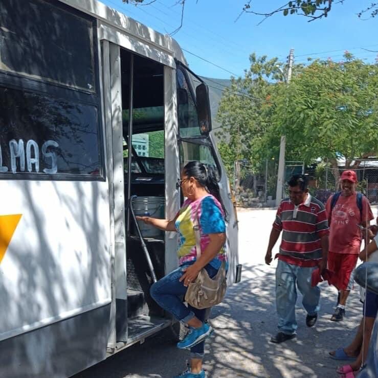 Victoria fuera de proyecto para Metrobús, seguirá con micros