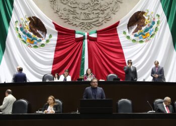 Aprueba Cámara de Diputados mayores facultades al Consejo de Vigilancia del ejido en México
