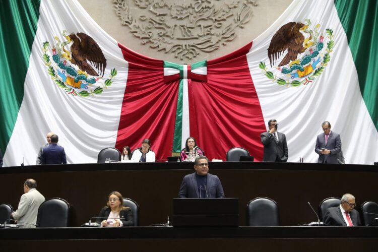 Aprueba Cámara de Diputados mayores facultades al Consejo de Vigilancia del ejido en México
