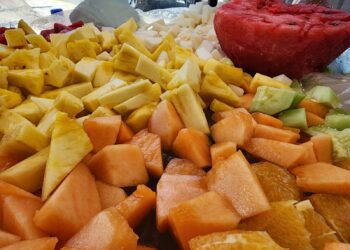 Refuerza la SS acciones para prevenir el sobrepeso y la obesidad