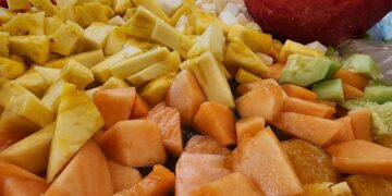 Refuerza la SS acciones para prevenir el sobrepeso y la obesidad