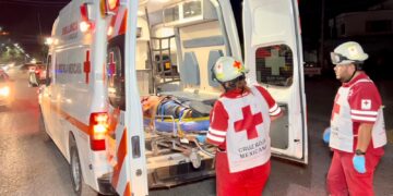 Motociclista herido al intentar hace acrobacias en Calzada Tamatán