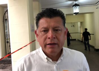 Atiende Gobierno de Tamaulipas, peticiones de seguridad de Uber y DiDis en Victoria