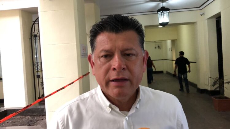 Atiende Gobierno de Tamaulipas, peticiones de seguridad de Uber y DiDis en Victoria