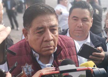 Seguridad Pública da seguimiento a peticiones de propietarios de Ubers