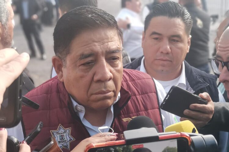 Seguridad Pública da seguimiento a peticiones de propietarios de Ubers