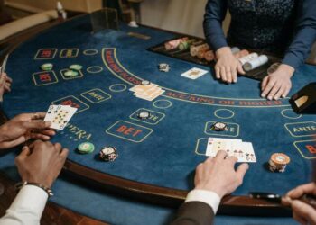 4 cosas que no conocías sobre la psicología del blackjack online