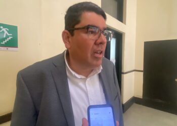 Piden seguridad al IETAM candidatos a alcaldes de Miguel Alemán y Villa de Casas, Tamaulipas