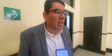 Piden seguridad al IETAM candidatos a alcaldes de Miguel Alemán y Villa de Casas, Tamaulipas