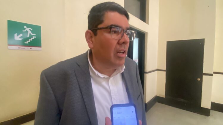 Piden seguridad al IETAM candidatos a alcaldes de Miguel Alemán y Villa de Casas, Tamaulipas