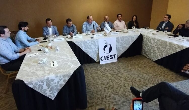 Mesa del Agua pide que no haya psicosis en sur de Tamaulipas