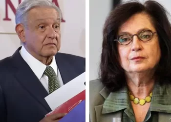 Embajadora de México en Ecuador saldrá del país en avión de FAM, tras ser declarada ‘non grata’