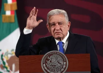 Presidente de México instruye a SRE romper relaciones diplomáticas con Ecuador