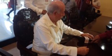 Llama alcalde suplente de Altamira a cuidar el agua