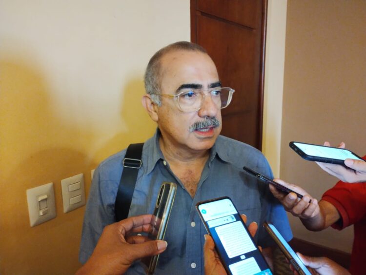 En una semana tendrá CIEST sus propuestas para candidatos del sur de Tamauliipas