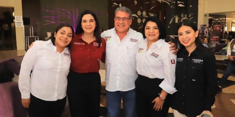 Fortalecerá Mónica Villarreal el turismo y la identidad de Tampico